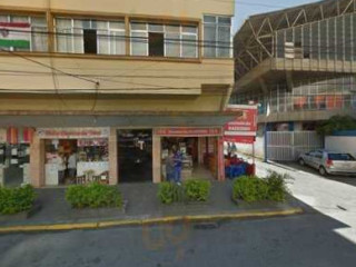 Recanto Do Baixinho