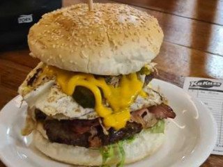 Kakuss Burger