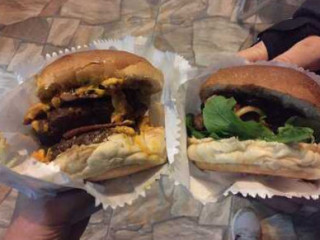 Burguer Do Vo