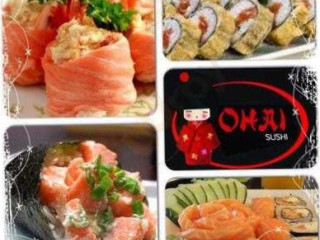 Ohai Sushi