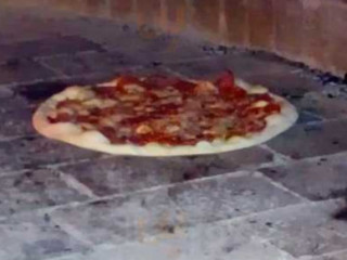 Ritorno Pizzaria