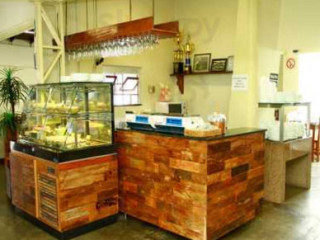 Restaurante Paiol Mineiro