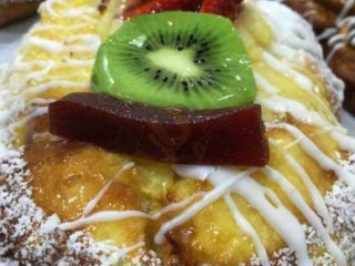 Padaria E Confeitaria Nova Suica