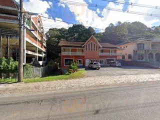 Xis Show De Bola Gramado