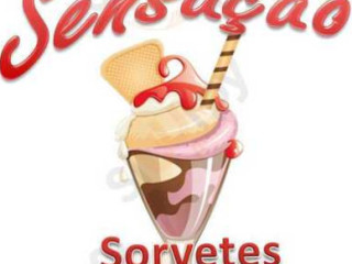 Sensacao Sorvetes