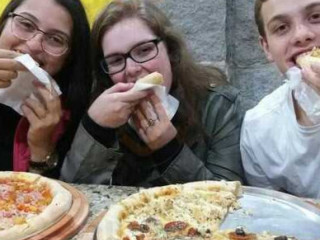 Zzapi Pizza