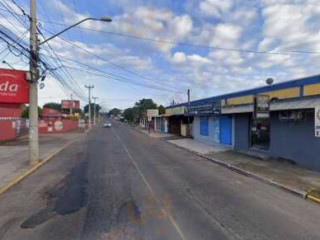 Ginasio De Esportes Vila Marte