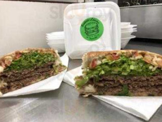 Lanches Bacy