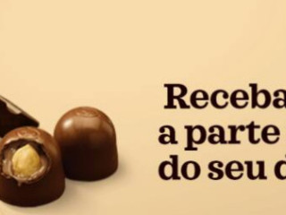 Cacau Show Chocolates Centro Ibaiti