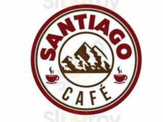 Santiago Cafe