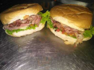 Auto Lanches Nelson