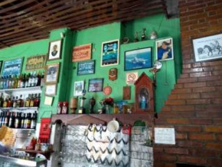 Bar E Restaurante Atlantico