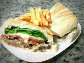 Texas Lanches