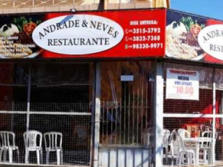 Andrade Neves