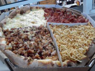 Pizzadore Pizzas E Lanches