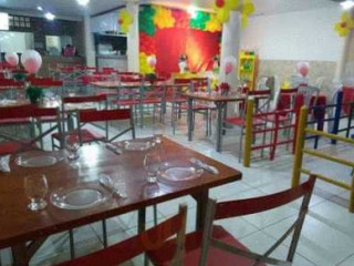 Pizzaria Roma