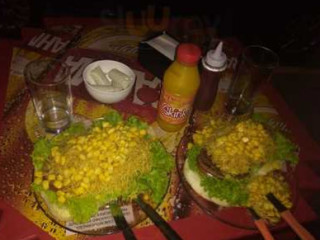 Boca Loka Lanches