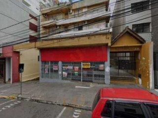 Pizzaria Carioca