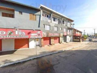 Pizza House