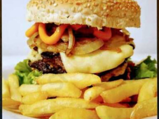 restaurant image