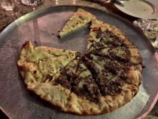 Delano Pizza