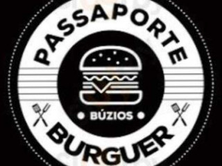 Passaporte Burguer