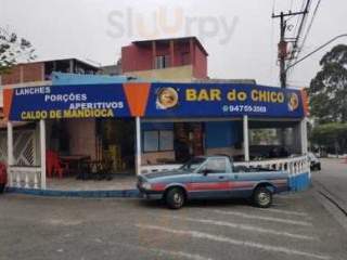 Chico's Bar