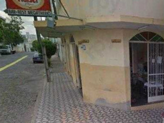 E Mercearia Megatherio