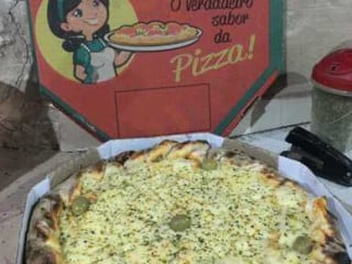 Pizzaria Mariana