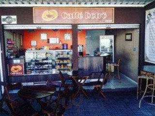 Caffe Retro