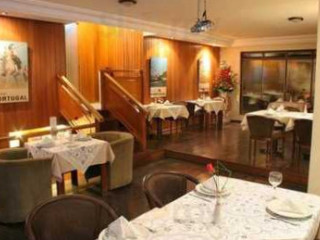 Bar E Restaurante Rio Bahia