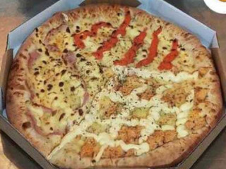 Pizzaria Irmao Rodrigues