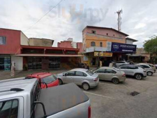 Pizzaria Requinte