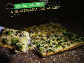 La Piova Pizzas