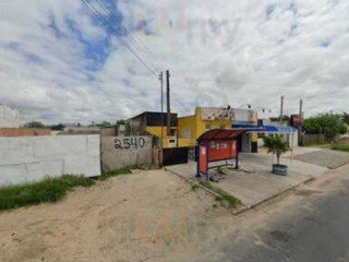 Parada Do Pao