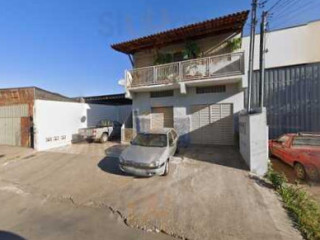 Sabor Caseiro