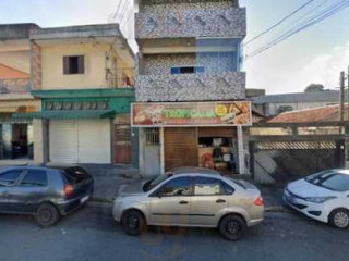 Tropicalia Pizzaria E Esfiharia