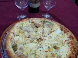Pizzaria Santiago