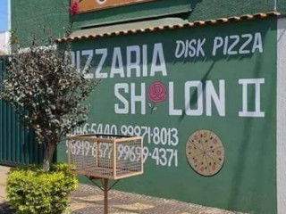 Pizzaria Shalon 2