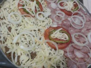 Sinesiu'S Lanchonete
