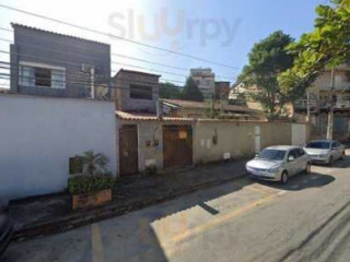 Cantinho Do Churrasco