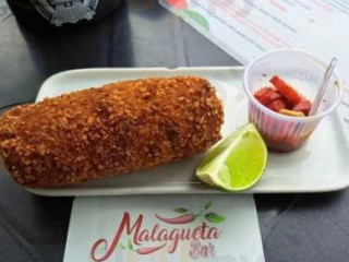 Malagueta's