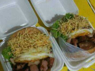 Lanche & Cia