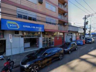 Sao Cristovao Lanches