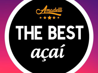 The Best Acai Ibaiti