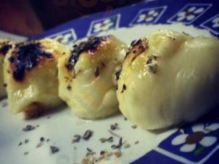 Churrasquinho Do Queijinho