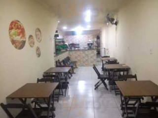Pizzaria Spazialy