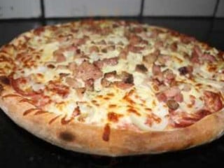 Top Pizza