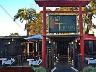 Tanuki Temakeria E Sushibar