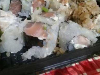 Ishi Sushi Lounge